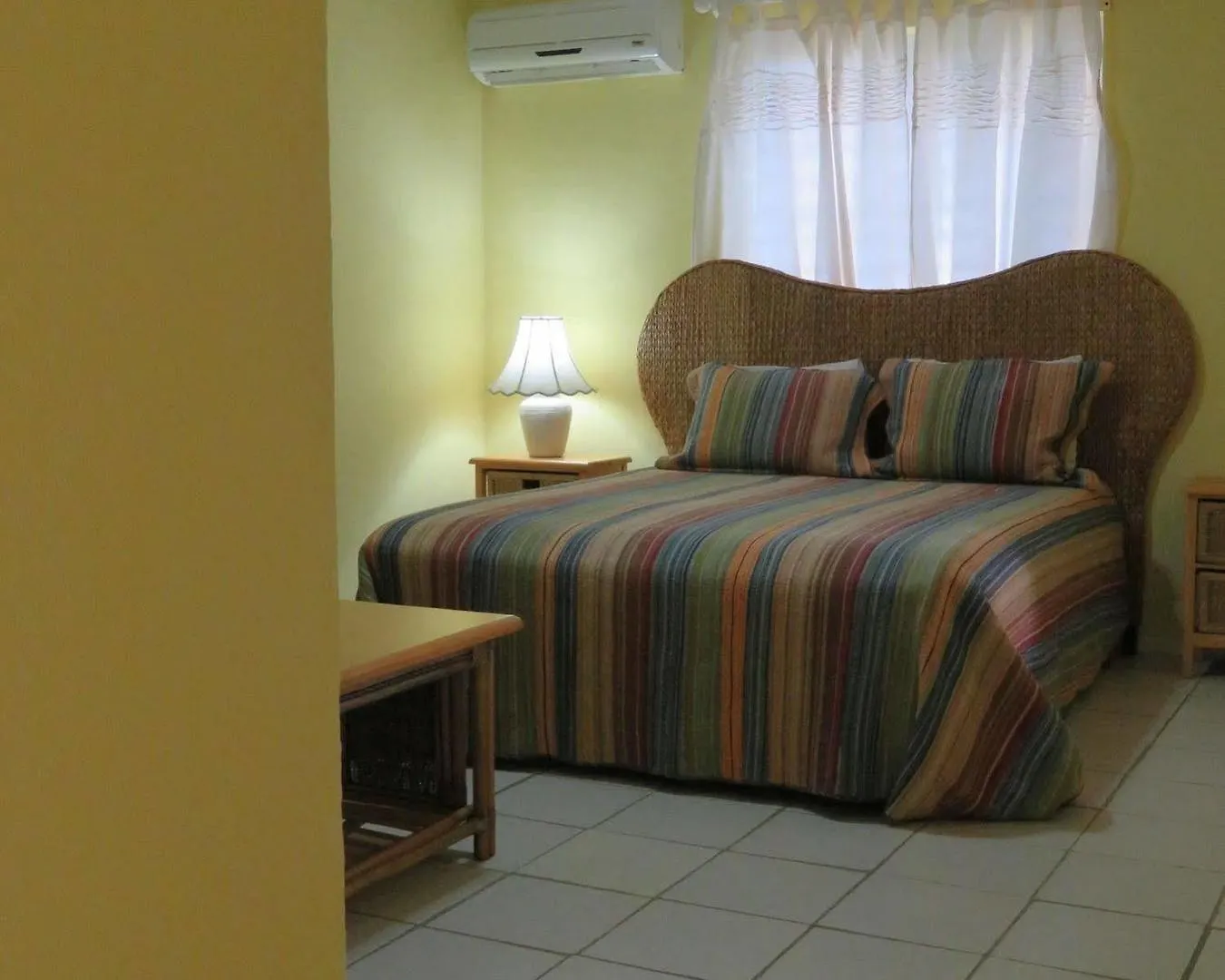 Kas Kibrahacha Villa Bonaire