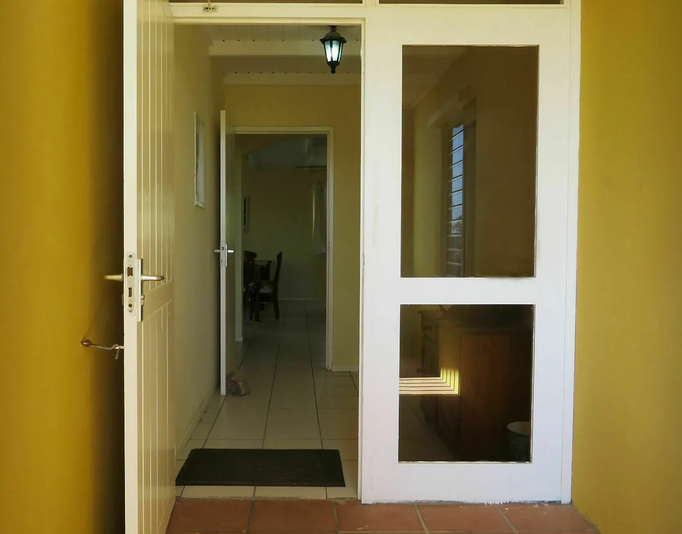 Kas Kibrahacha Villa Bonaire