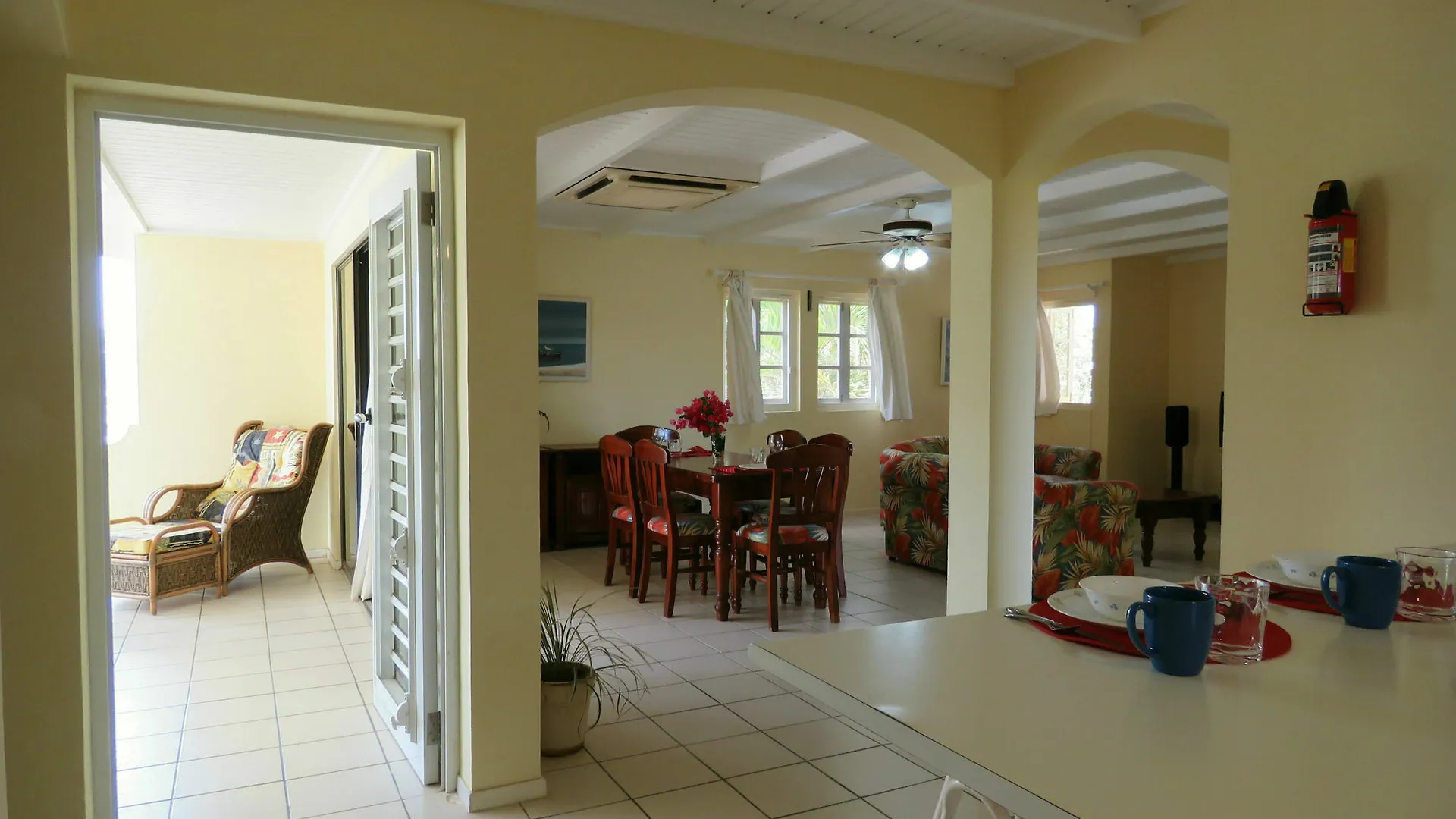 Kas Kibrahacha Villa Bonaire 0*,