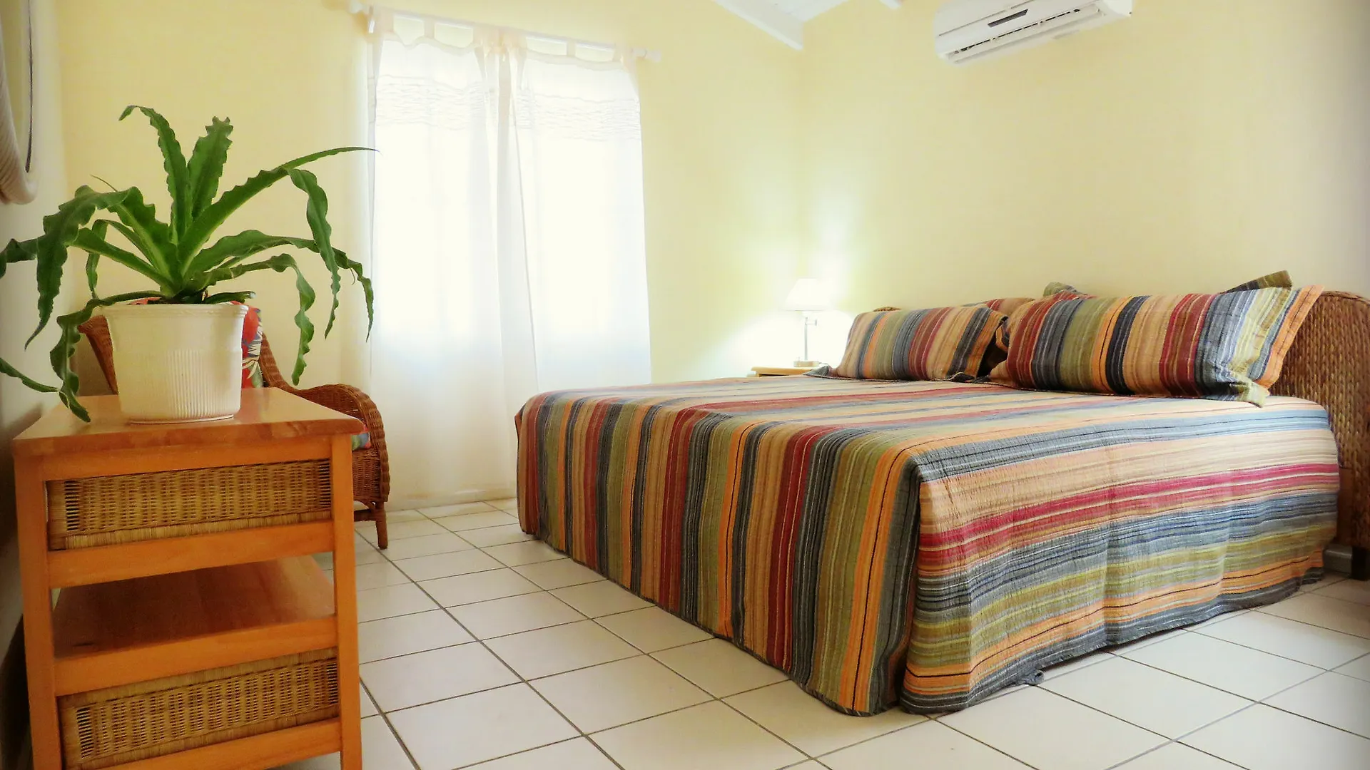 Kas Kibrahacha Villa Bonaire 0*,  Bonaire, Saint Eustatius and Saba