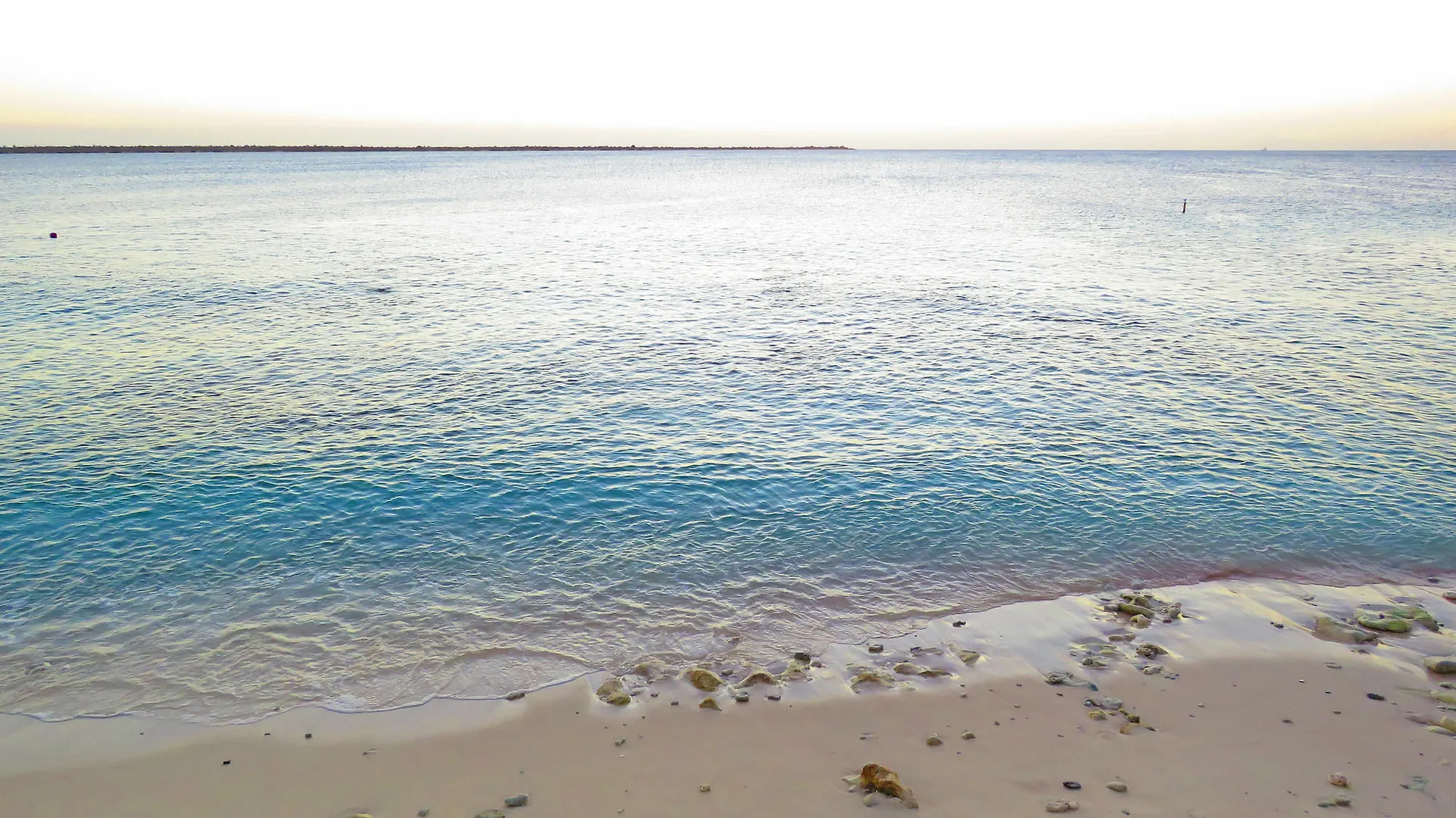 Kas Kibrahacha Villa Bonaire