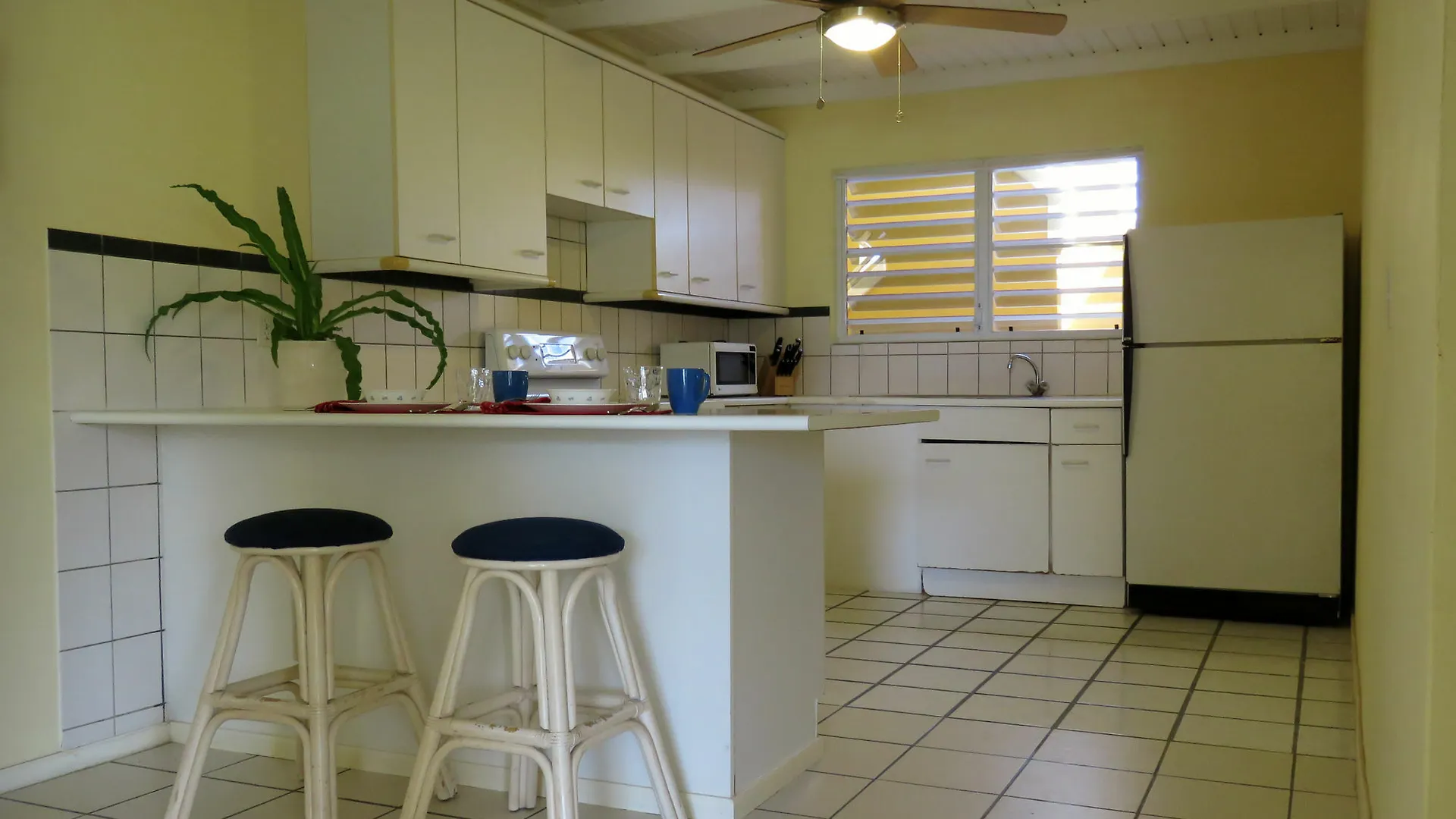 Kas Kibrahacha Villa Bonaire