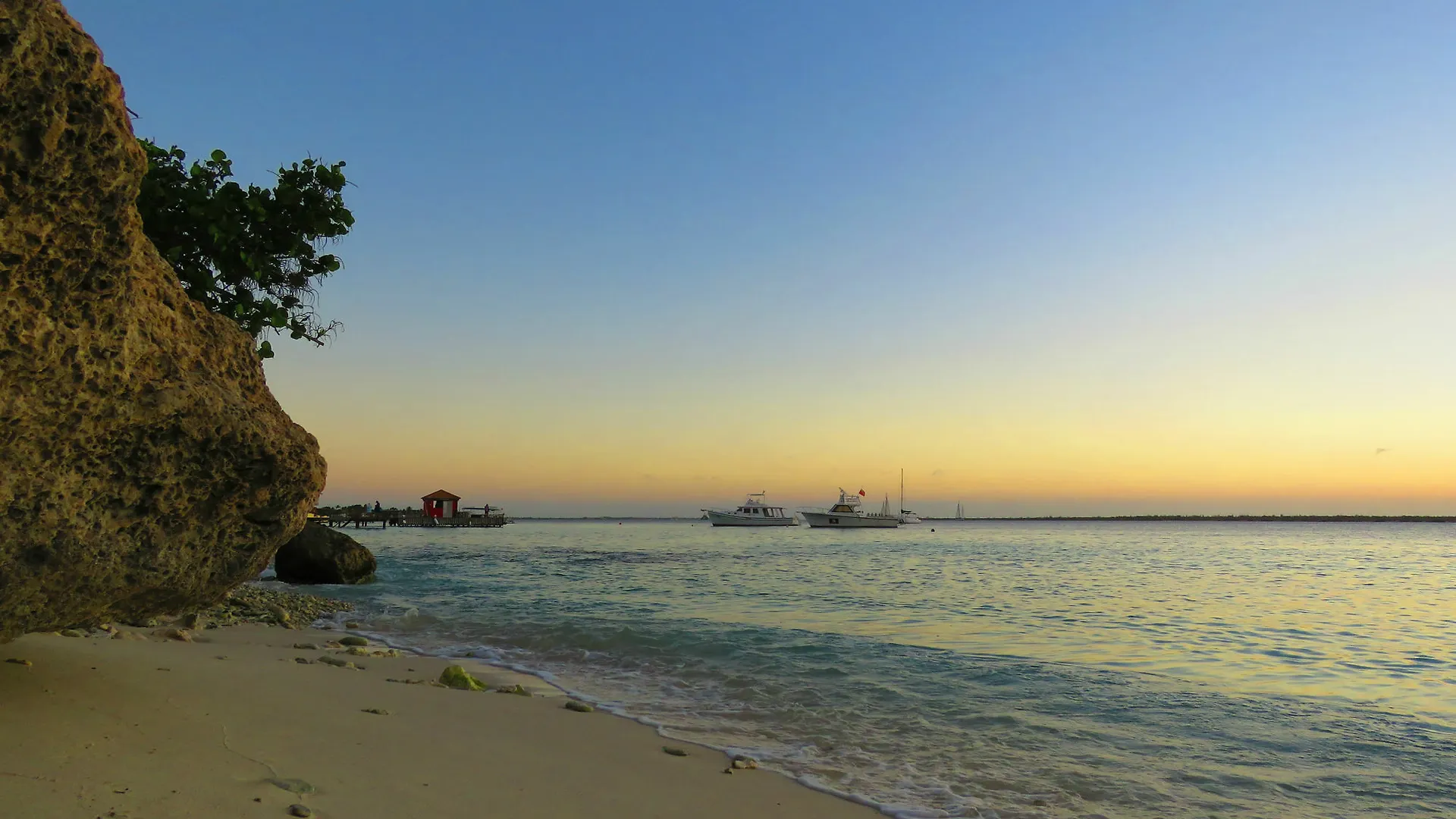 Kas Kibrahacha Villa Bonaire