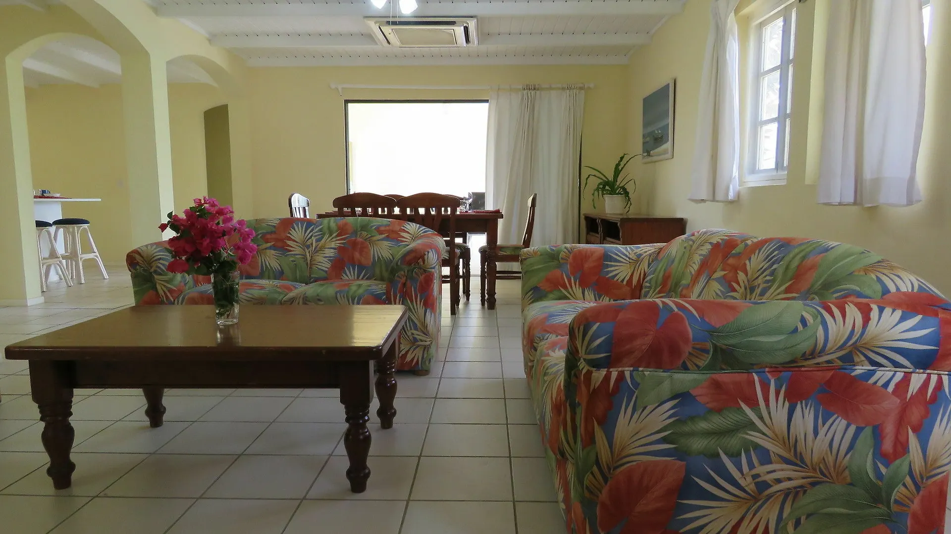 Kas Kibrahacha Villa Bonaire