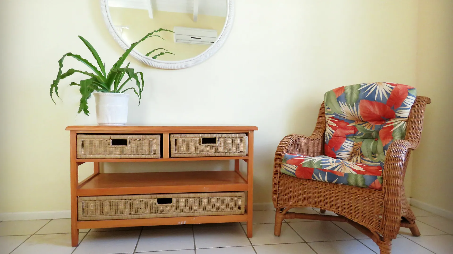 Kas Kibrahacha Villa Bonaire